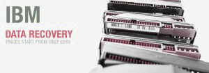 IBM Recovey