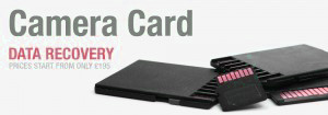 Camera CardRecovery