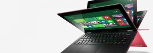 Laptop Recovery