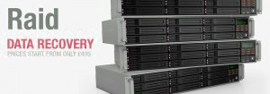 Raid Recovery