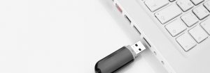 USB Stick Recovery