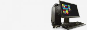 Windows PC Recovery