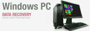 Windows PC Recovery