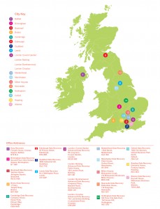 Office Locations v4
