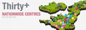 Locations