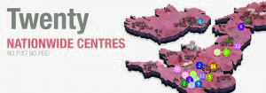 Locations