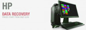 HP Recovery