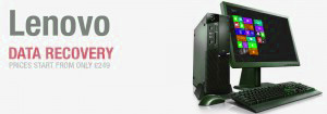 lenovo Recovery