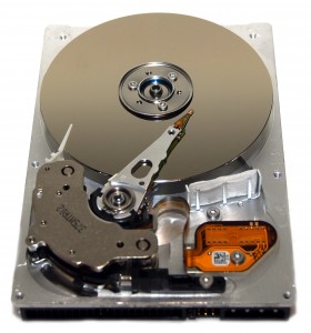 Hard drive recovery Winslow