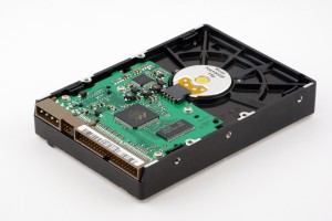 Milton Keynes Data Recovery