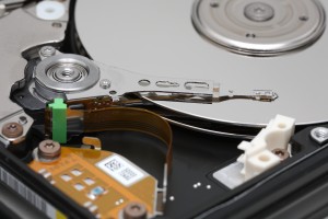 Marlow Data Recovery