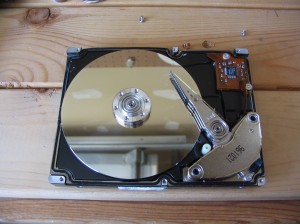 Laptop data recovery Buckinghamshire