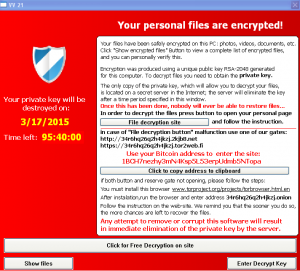 Teslacrypt