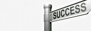 sucess